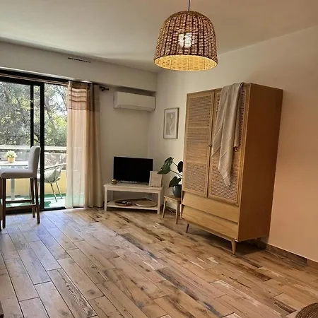 Charme Et A Pied Apartamento
