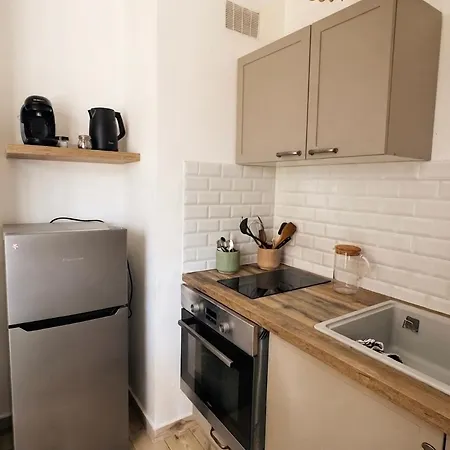 Apartamento Charme Et A Pied Saint-Raphaël