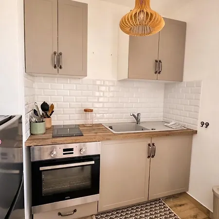 Apartamento Charme Et A Pied *